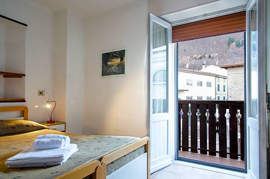 Hotel Capriolo