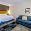 Hampton Inn By Hilton & Suites San Antonio Brooks City Base, TX