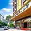 Borrman Hotel Zhanjiang Jinshawan Chikan Republic of China Style Street