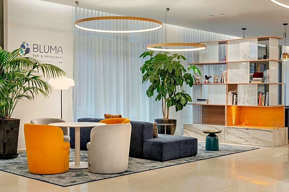 Courtyard by Marriott Biel Bienne