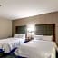 Hampton Inn By Hilton Oklahoma City Northeast OK
