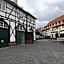 Hotel Vorderburg