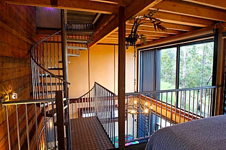 Tree House #2