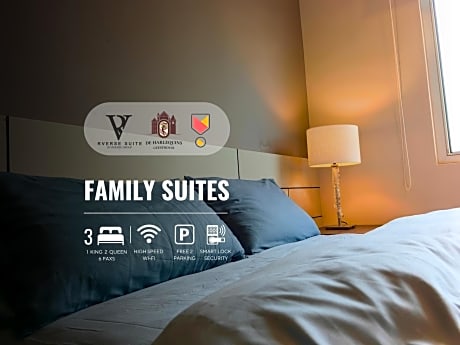 Windmill Upon Hills, Genting Highlands by Rverse Suite