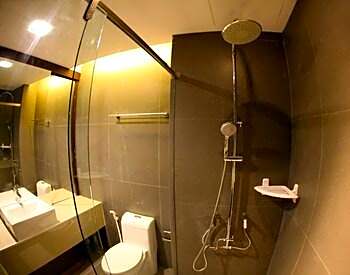 The Bangkok Major Suite