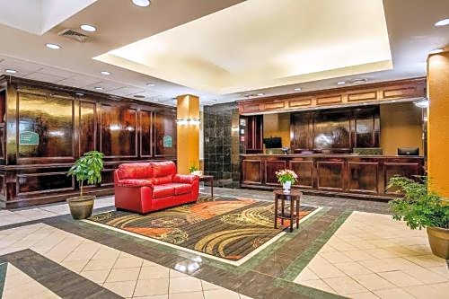 Hermitage Hotel Richmond Virginia