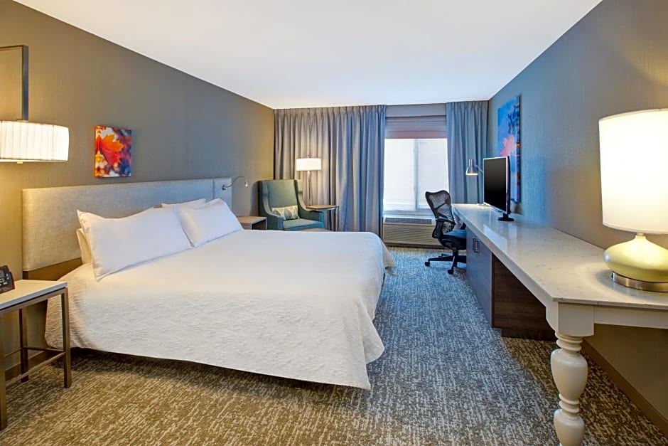 Hilton Garden Inn Chesterton