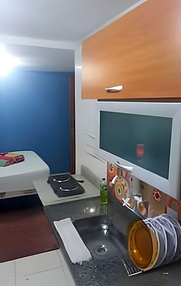 lindo apartamento no recreio dos bandeirantes 10 min da praia posto 12