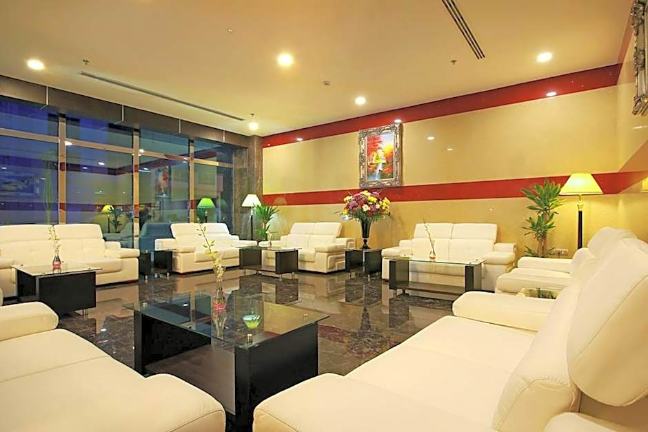 Park Regis Lotus Hotel