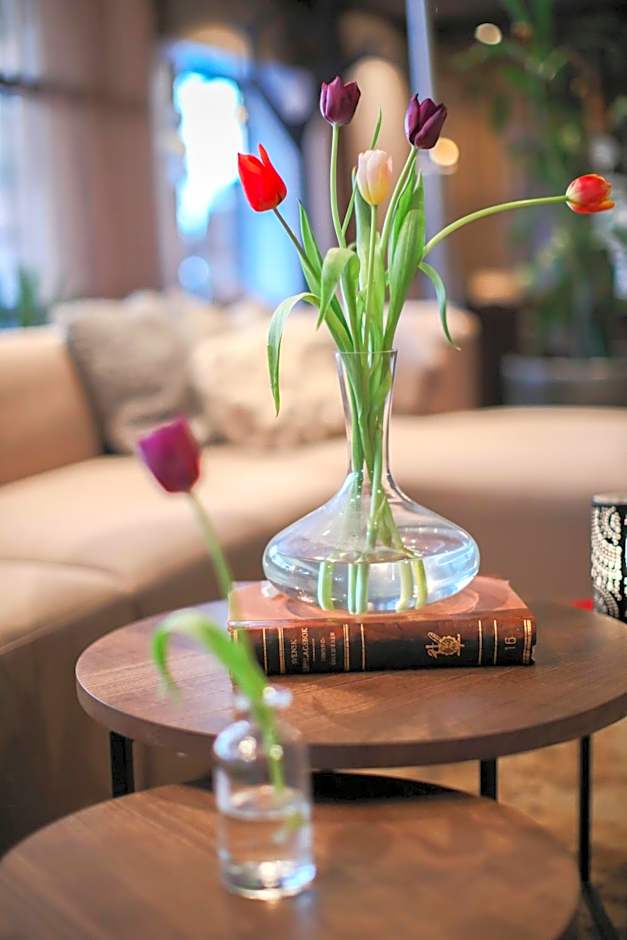 Scandic Karlstad City