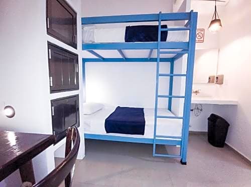 Suites & Hostel 2 con 5 Av
