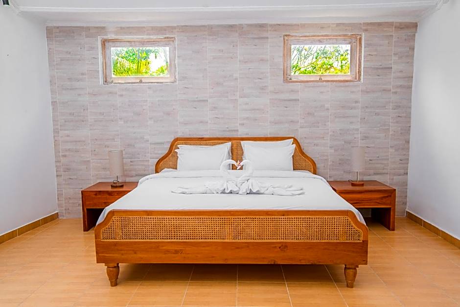 Bali Invest Living