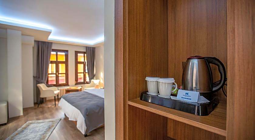 Kutlucan Oldtown Hotel