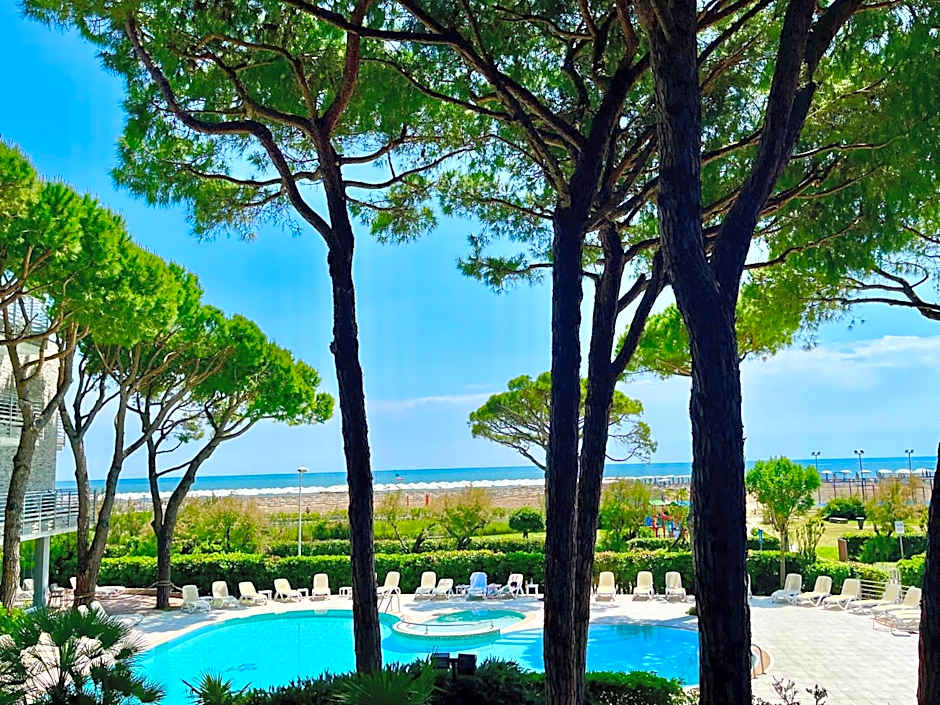 Park Hotel Pineta & Dependance Suite