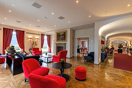 Resort Collina d'Oro - Hotel, Residence & Spa