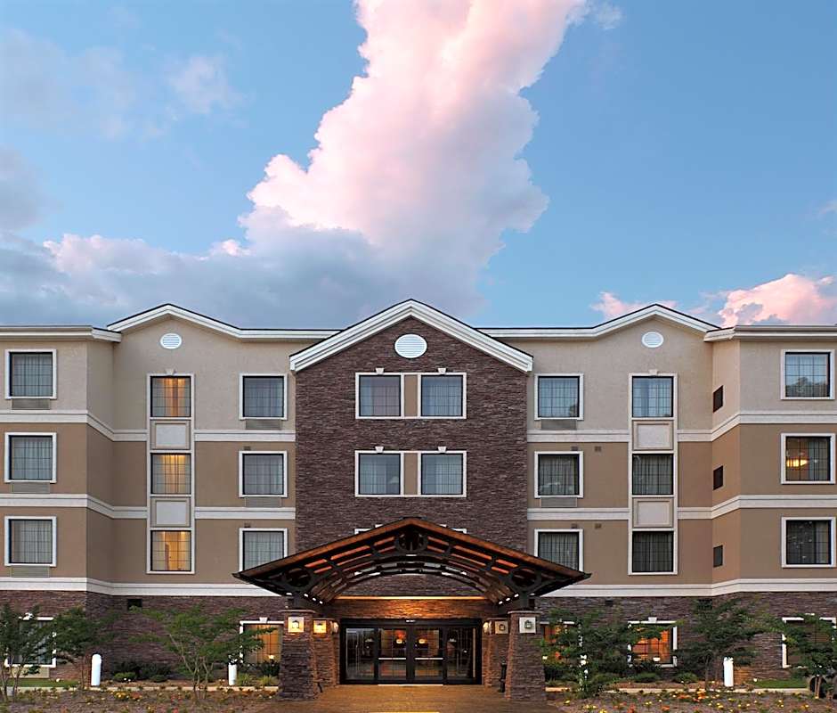 Staybridge Suites Hot Springs By IHG