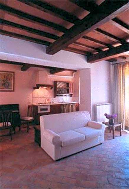 Agriturismo Torraiolo
