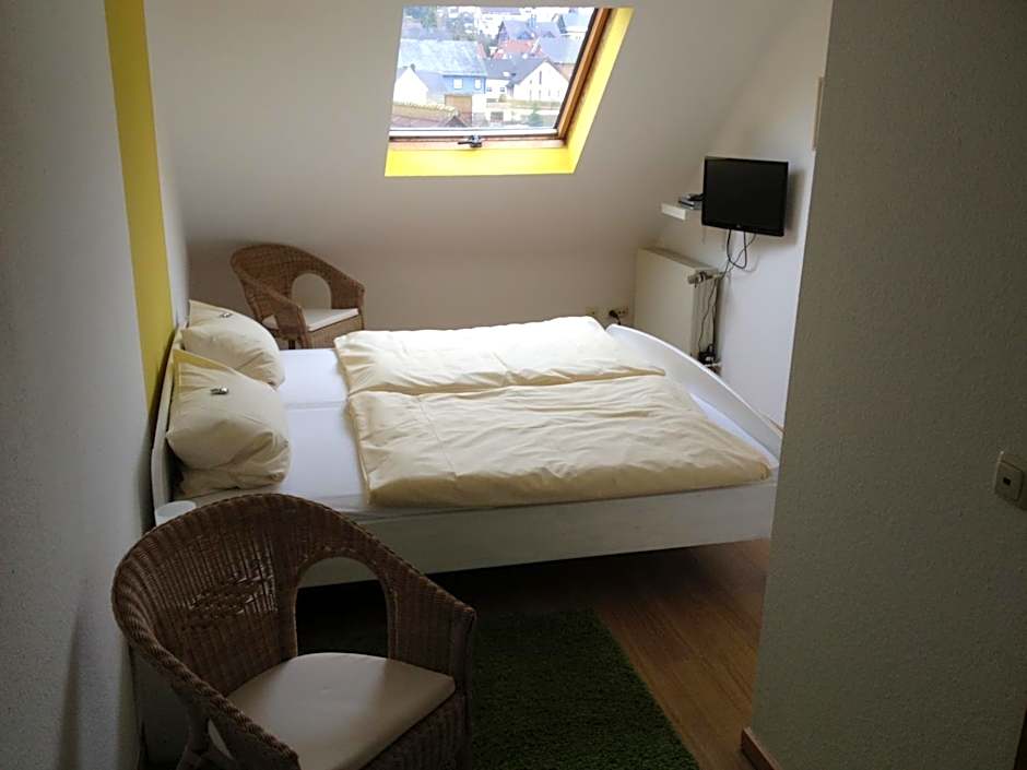 Photo 1 of 6 of Double Room with Private Bathroom