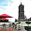 Hotel Santiago