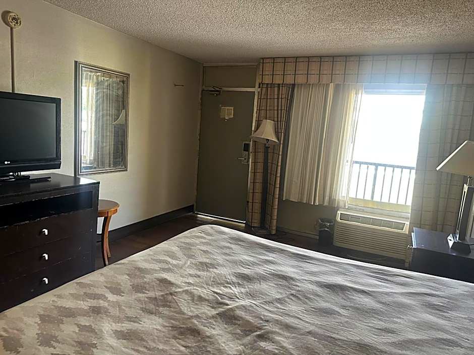 La Casa Inn Albany Near Tifton US 82