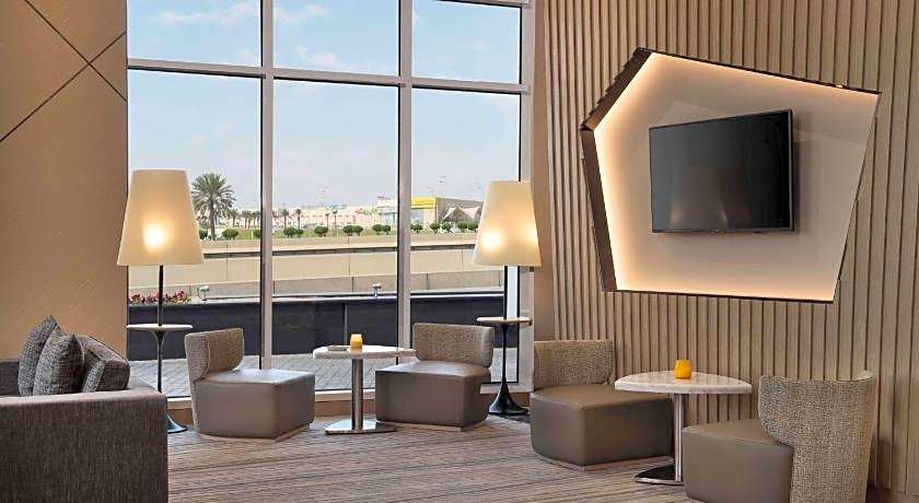 Hilton Garden Inn Al Khobar, Saudi Arabia