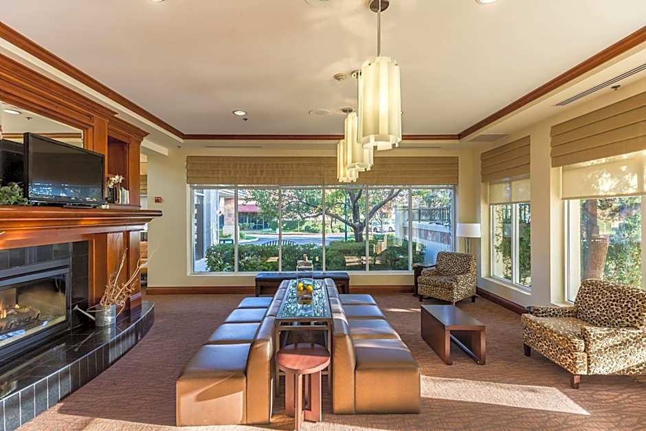 Hilton Garden Inn Fairfield