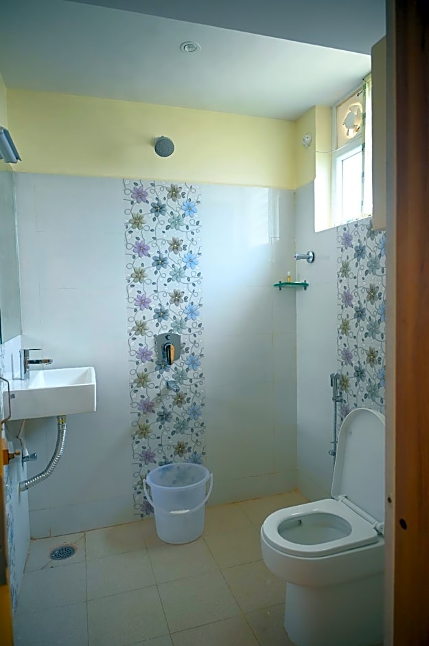 The Butterfly Luxury Serviced Apartments Ganesh Nagar Vijayawada