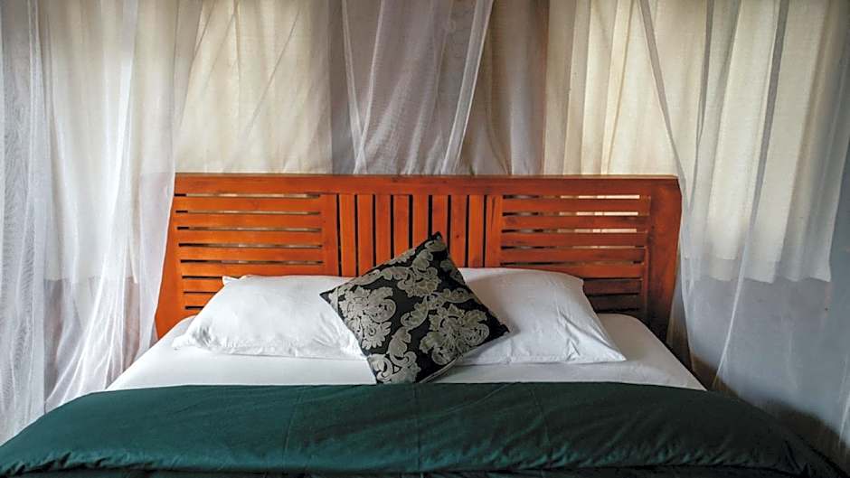 Puri Sunny Munduk , North Bali