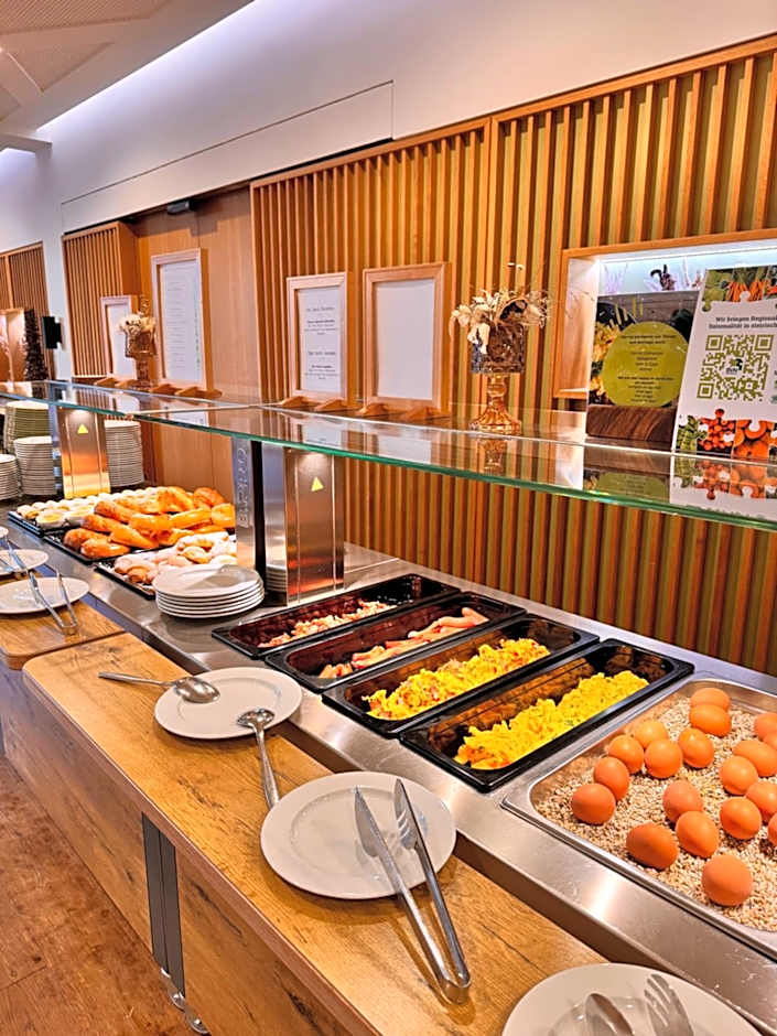 Hotel Steiermarkhof Graz - von Herzen steirisch