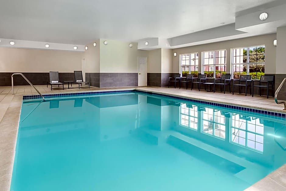 Residence Inn by Marriott San Jose South/Morgan Hill