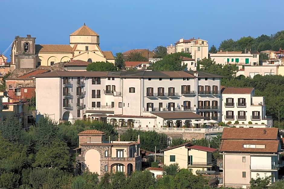 Hotel Iaccarino