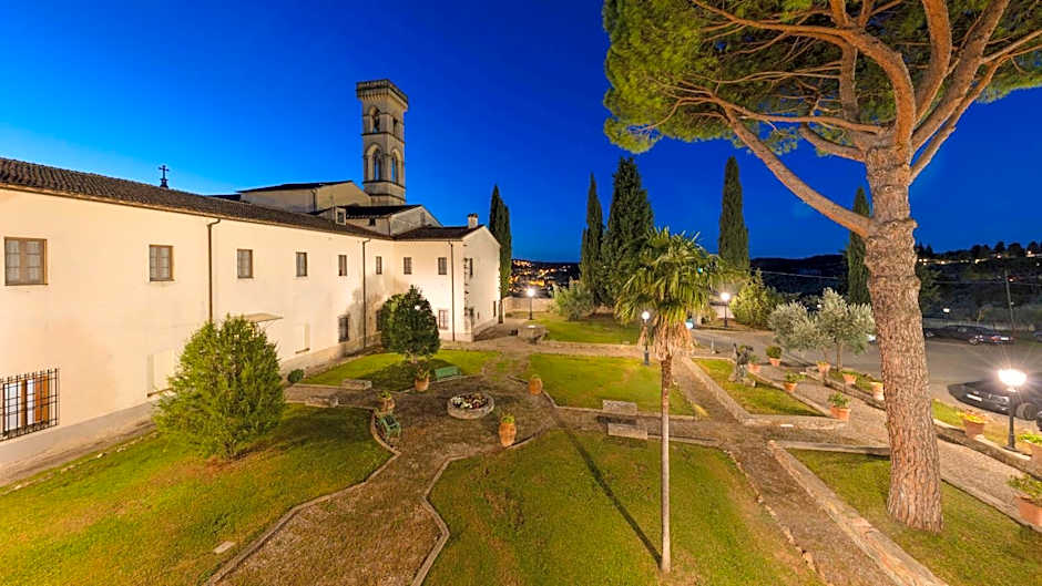 Villa Castiglione