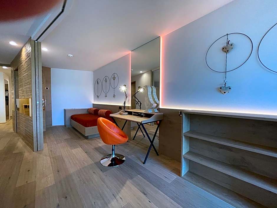 SPA & Relax Hotel Erika