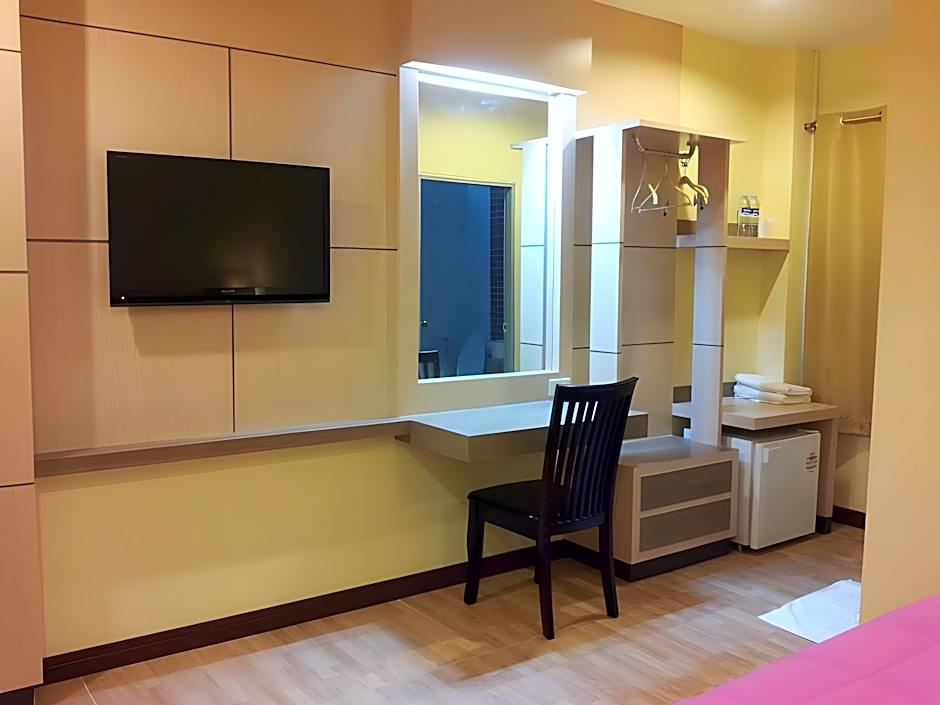 Kaennakorn Khonkaen Hotel