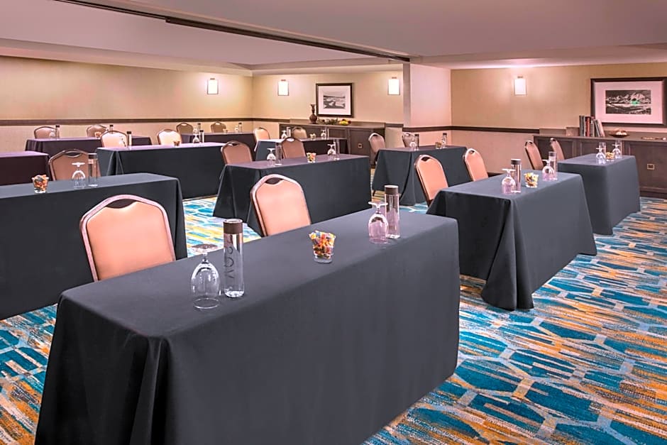 Courtyard by Marriott Denver Downtown