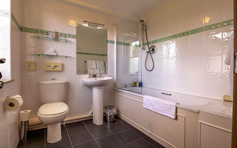 The Falcondale Country House Hotel