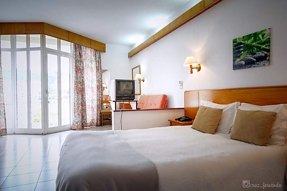 Hotel Apartamento Pantanha