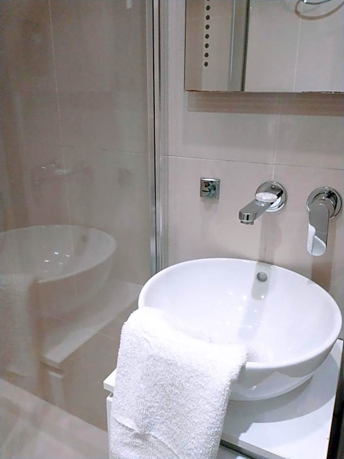 Edward Hotel - Paddington