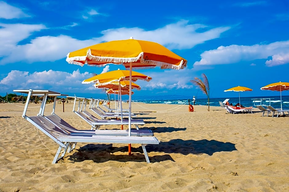 Residence Costa del Sole