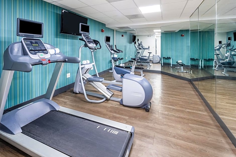 Holiday Inn Express Coventry S - West Warwick Area By IHG