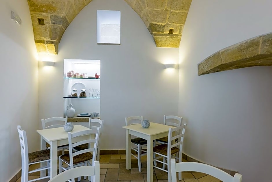 B&B Donnantonietta - Nobile dimora