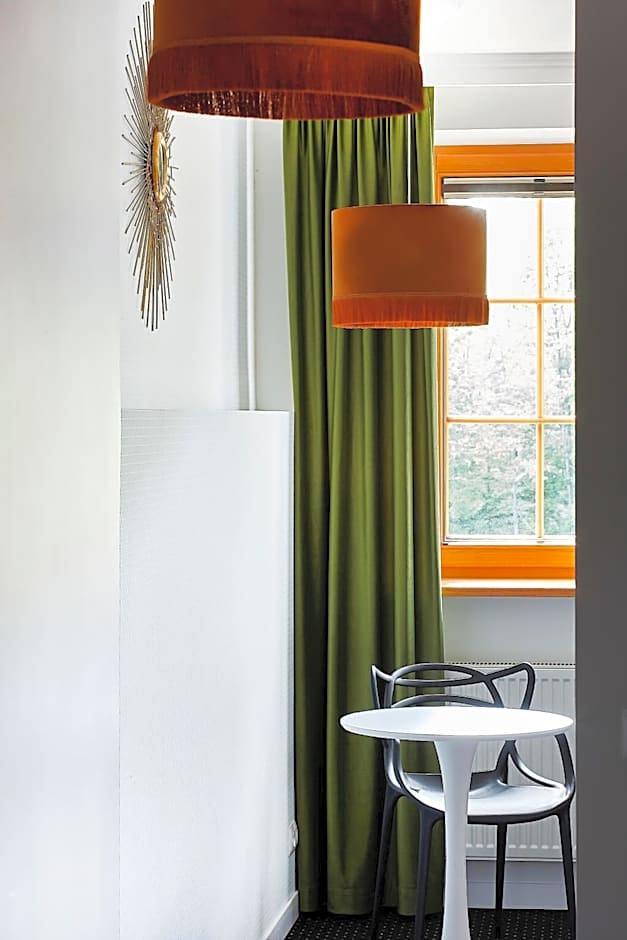 Sielanka Pokoje Hotelowe, Restauracja - Ustroń