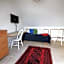Odense City B&B