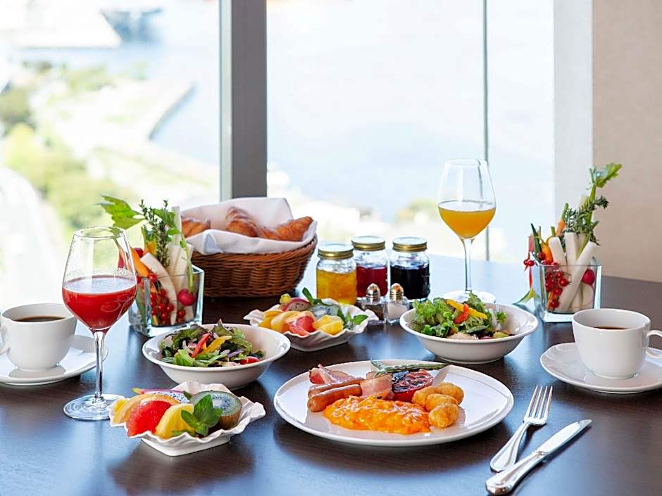 Mercure Hotel Yokosuka