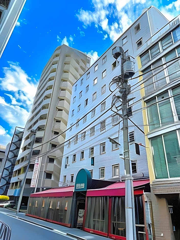 Sakura Hotel Ikebukuro