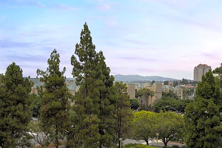 San Diego Marriott La Jolla