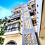 Super Townhouse Calangute Formerly Hotel Horizon