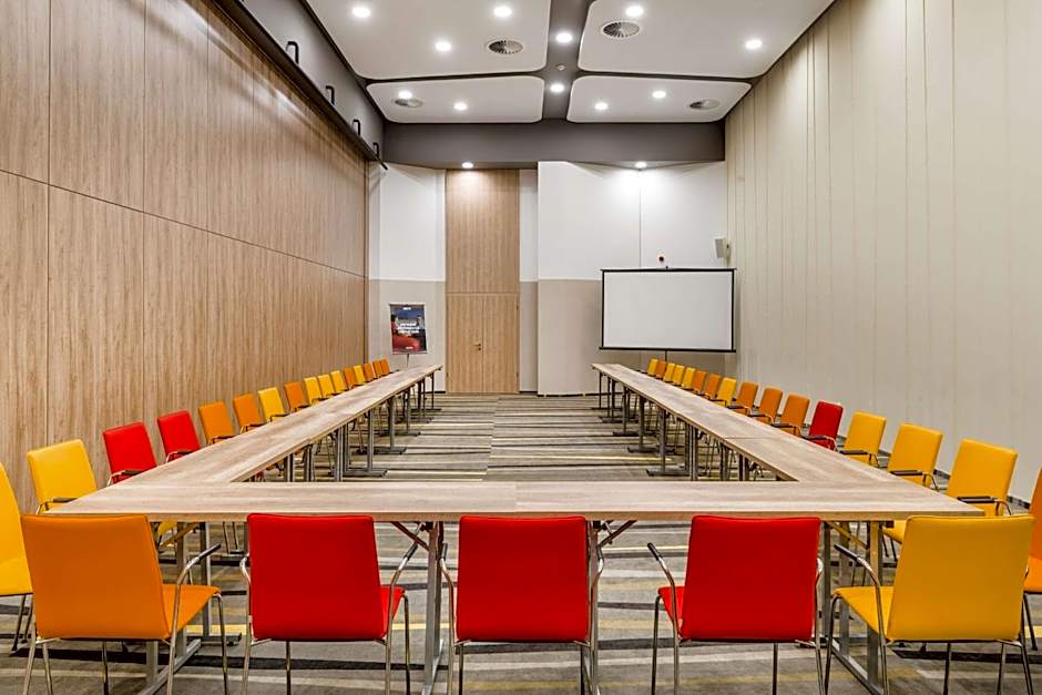 Park Inn by Radisson Hotel and Spa Zalakaros