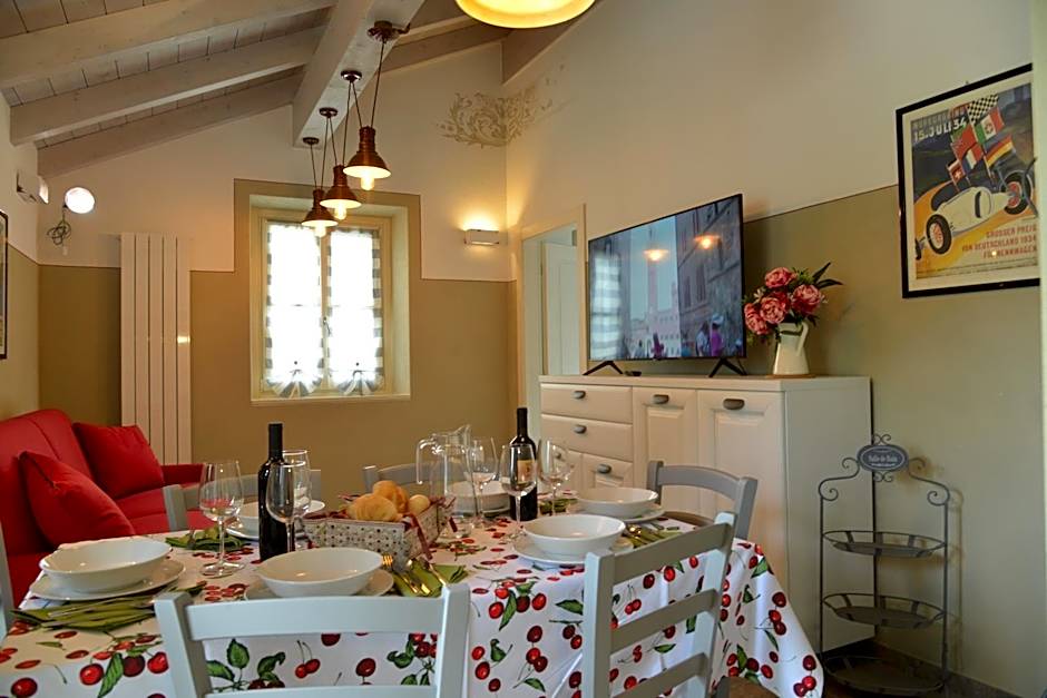 La Beppa - Casa Vacanza