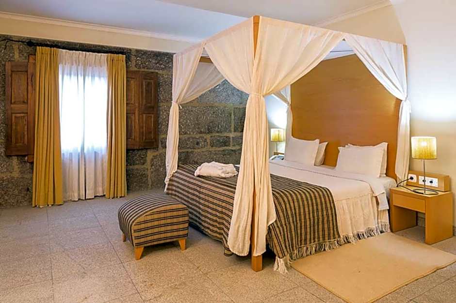 Hotel Rural de Charme Maria da Fonte